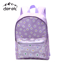 290D Twill bag children's printed bag digital printed bag